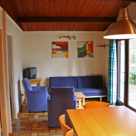 Holiday Village De Vacances Oignies.6 *