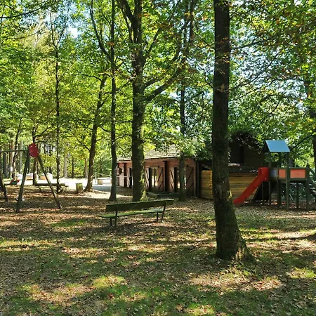 Holiday Village De Vacances Oignies.6 Nismes